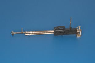Металлический ствол для ДШК мод. 1946