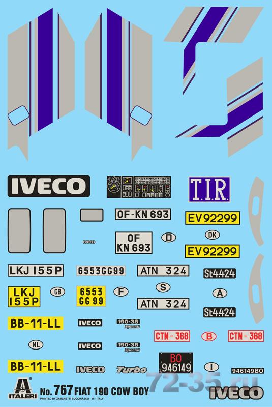 Седельный тягач IVECO 190.38 Cow Boy 0767_DecalsLR.jpg