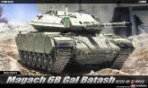 Танк Magarch 6B Gal Batash