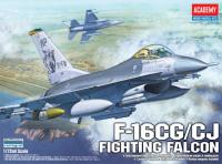 Самолет F-16 "Файтинг Фолкон"