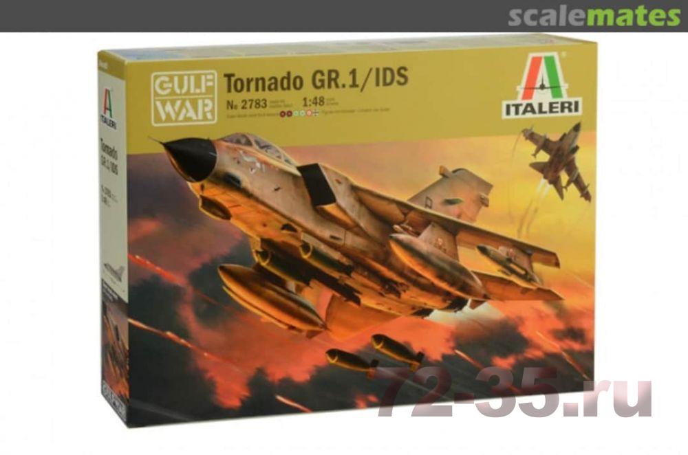 Самолет TORNADO GR.1/IDS - GULF WAR