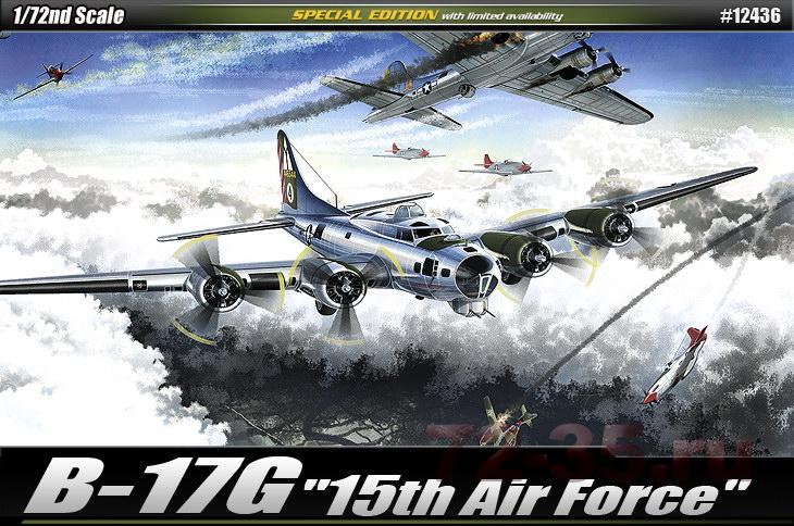 B-17G