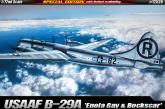 Бомбардировщик B-29A Super Fortress 'Enola Gay & Bockscar'
