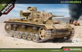 Танк Panzer III Ausf. J 