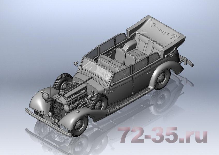 Германский автомобиль Typ 770K (W150) Tourenwagen 1326964827_mb-770-8_enl.jpg