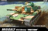 Танк M60A2 Patton