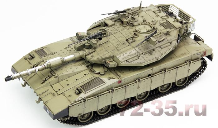 Танк Merkava Mk. 3d ранн. 1340786382995_enl.jpg