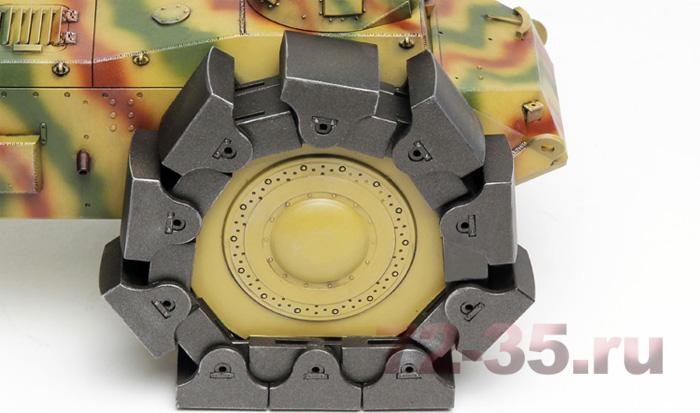 VsKfz 617 Minenraumer - минный тральщик 1340859073996_enl.jpg
