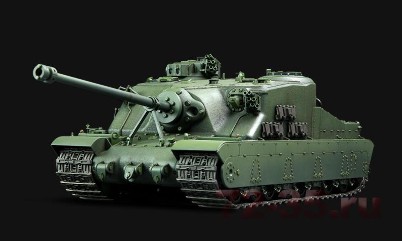 Английская САУ A39 TORTOISE (Черепаха) 1346128992414_enl.jpg