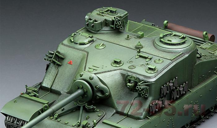 Английская САУ A39 TORTOISE (Черепаха) 1346148654924_enl.jpg