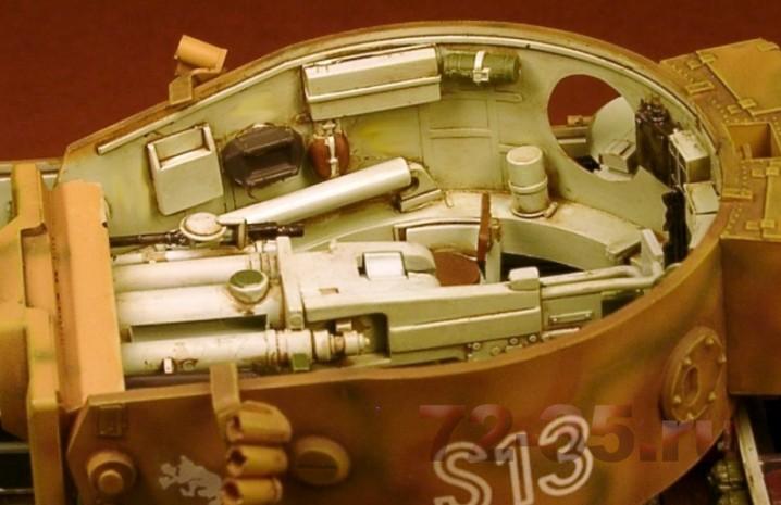 Танк Pz.Kpfw.VI Tiger I ранний с интерьером 1348t1g_enl.jpg