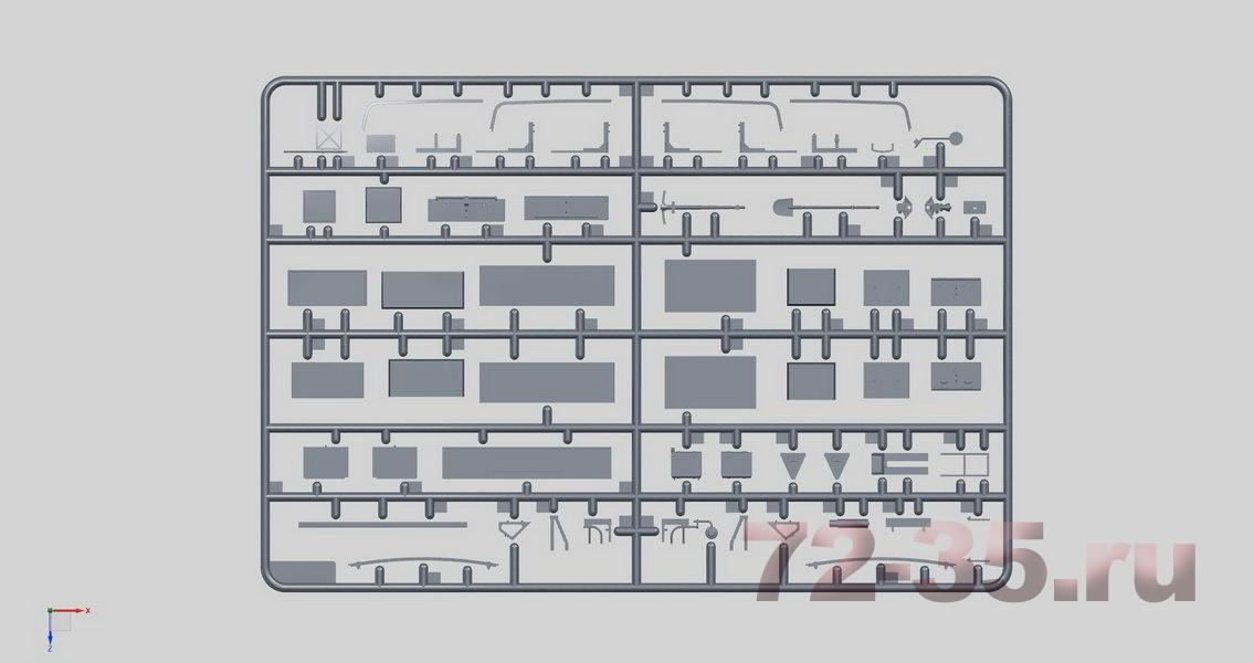 Немецкий автомобиль радиосвязи L3H163 Kfz.72 1350640419_krupp-molding-4_enl.jpg