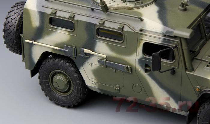 Бронированный автомобиль ГАЗ-233014 «Тигр» 1368518458367_enl.jpg