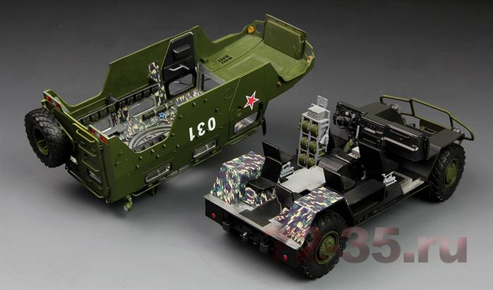 Бронированный автомобиль ГАЗ-233014 «Тигр» 1368518538386_enl.jpg