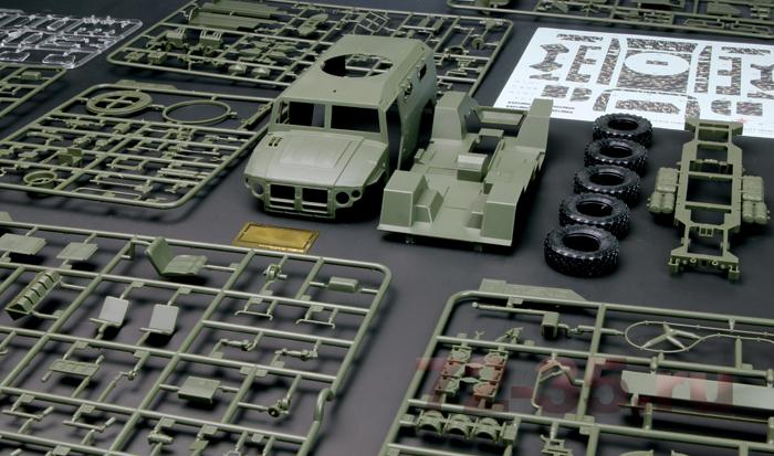 Бронированный автомобиль ГАЗ-233014 «Тигр» 1368518588291_enl.jpg