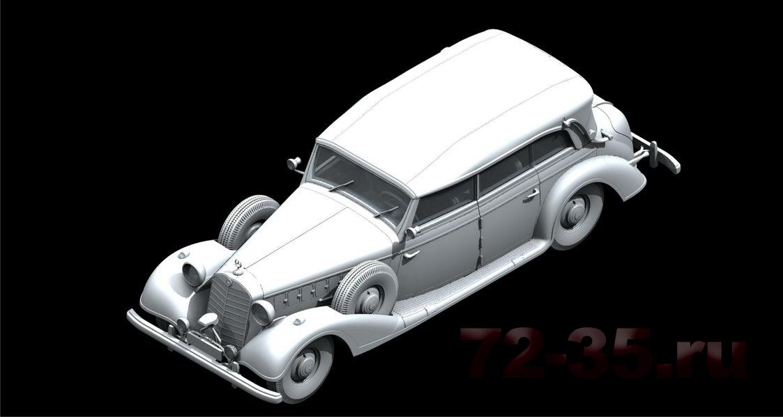 Typ 770K Tourenwagen с раскрытым тентом 1372149074_risunok4.jpg