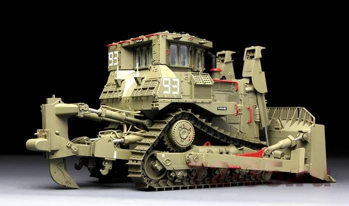D9R Armored Bulldozer - Бронированный бульдозер 1375155362421_enl.jpg
