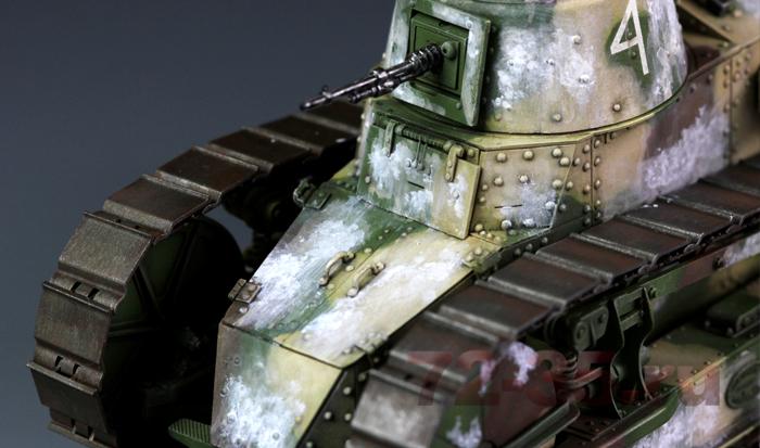 FT-17 Французский легкий танк (литая башня) 1378363450987_enl.jpg