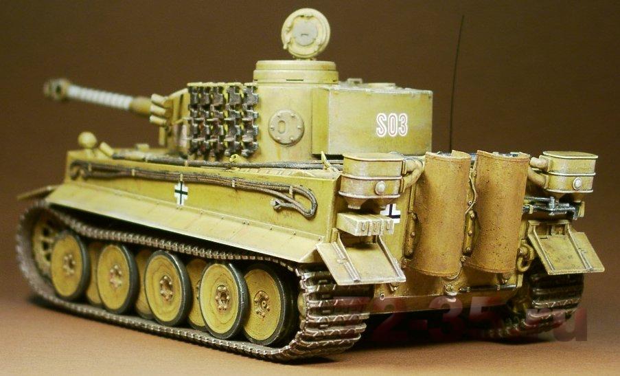 Танк Pz.Kpfw.VI Tiger I ранний 1386hilig_enl.jpg