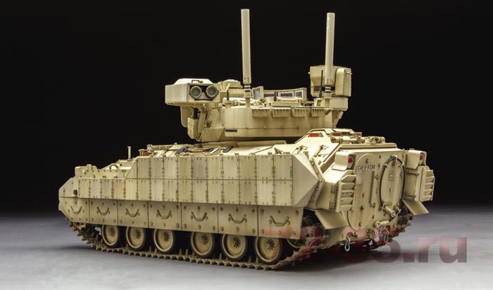 Боевая машина пехоты M3A3 Bradley w/BUSK III (без интерьера) 1410752347549_enl.jpg