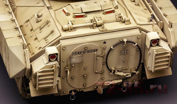 Боевая машина пехоты M3A3 Bradley w/BUSK III (без интерьера) 1410757624342_enl.jpg