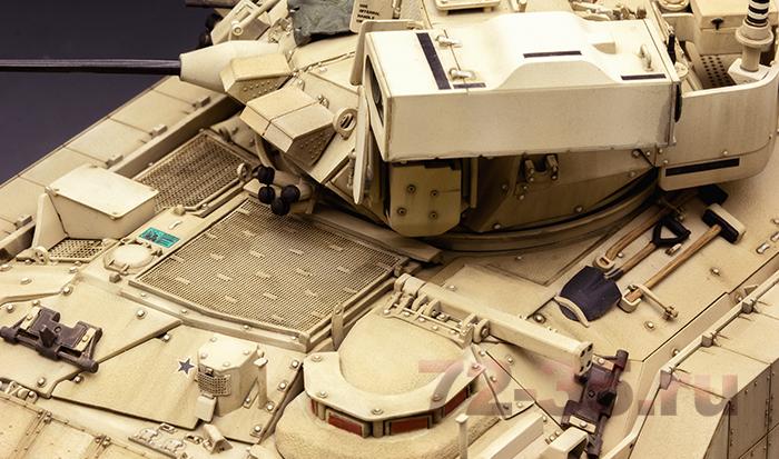 Боевая машина пехоты M3A3 Bradley w/BUSK III (без интерьера) 1410757643112_enl.jpg