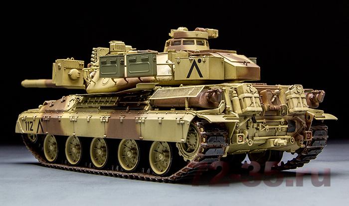 Французский основной боевой танк AMX-30B2 1413447521460_enl.jpg