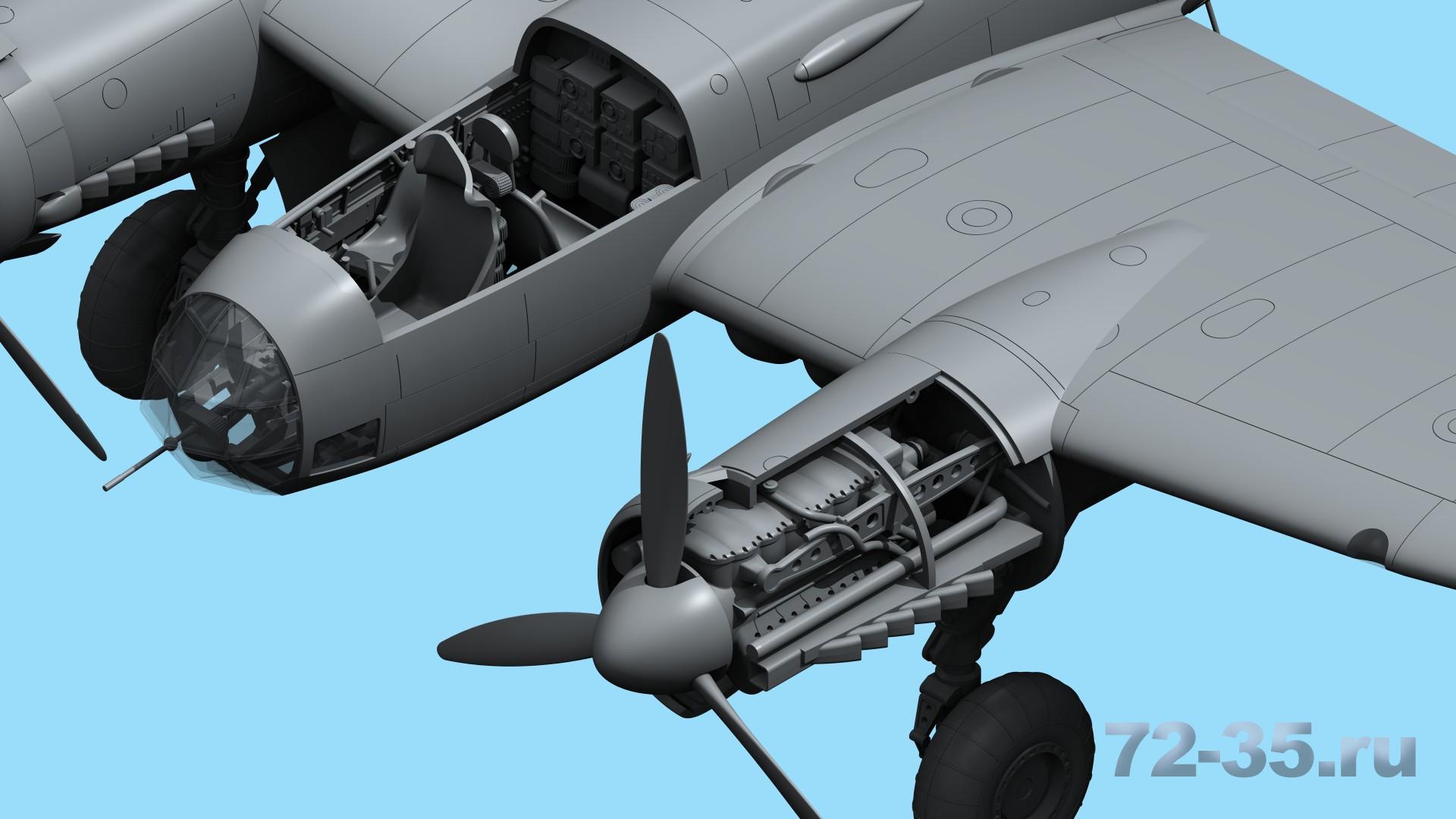 Бомбардировщик Ju-88A-5 1438344562_ju-88a5-render-r4_enl.jpg
