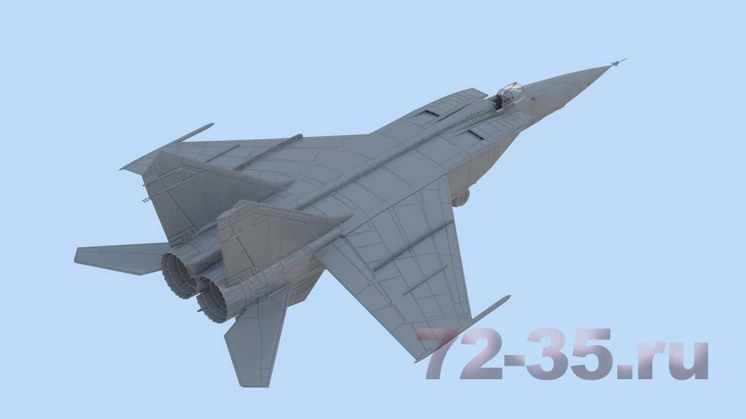 Самолет-разведчик МиГ-25 РБТ 1475136704_mig-25-rbt-render-2_enl.jpg