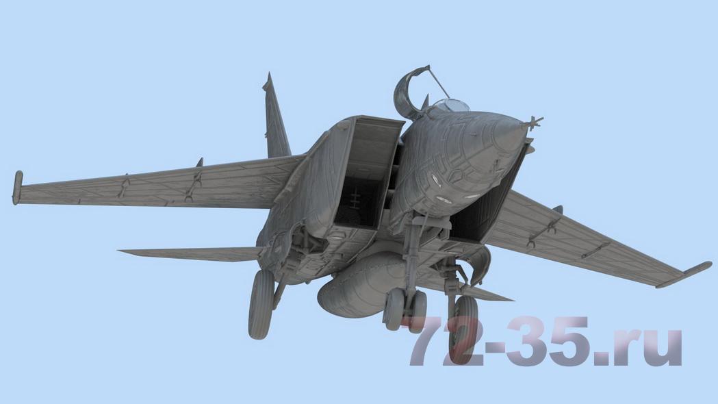 Самолет-разведчик МиГ-25 РБТ 1475136776_mig-25-rbt-render-6_enl.jpg