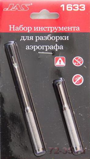 Набор для разборки аэрографа, 2 предмета 1633-000.jpg_enl.jpg