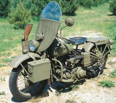 Harley Davidson WLA - Американский мотоцикл второй мировой войны 1942-harley-davidson-wla-and-xa-1_enl.jpg