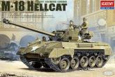 САУ M18 Hellcat