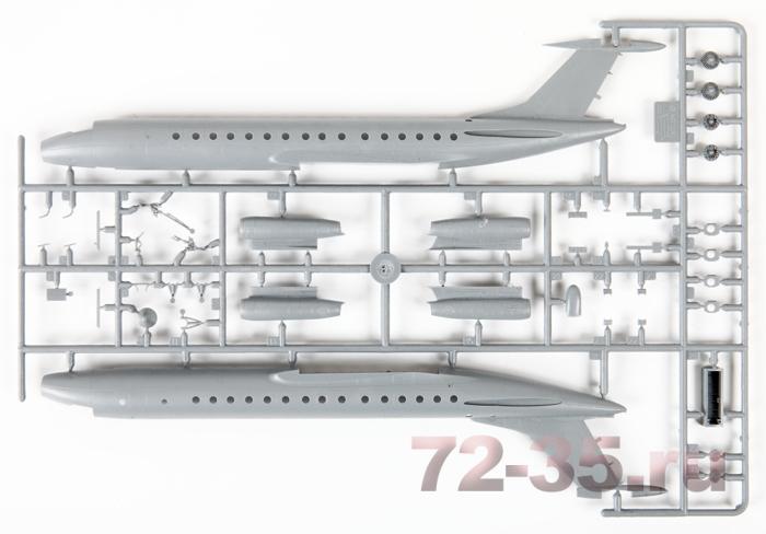 Пассажирский авиалайнер Ту-134 А/Б-3 1_enl.gif