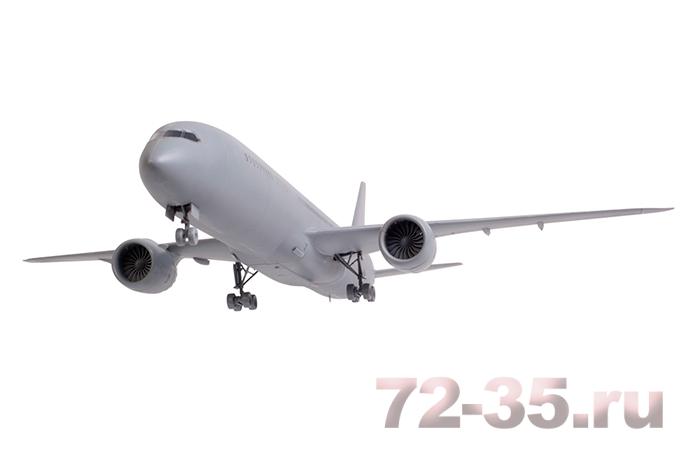 Пассажирский авиалайнер Боинг 787-9 «Дримлайнер» 1ls_enl.gif