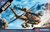 Вертолет AH-64D/DJ Apache