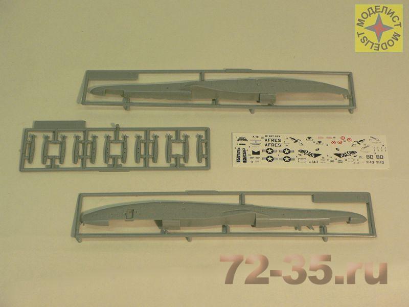 Штурмовик A-10А "Тандерболт" II 207203_3.JPG