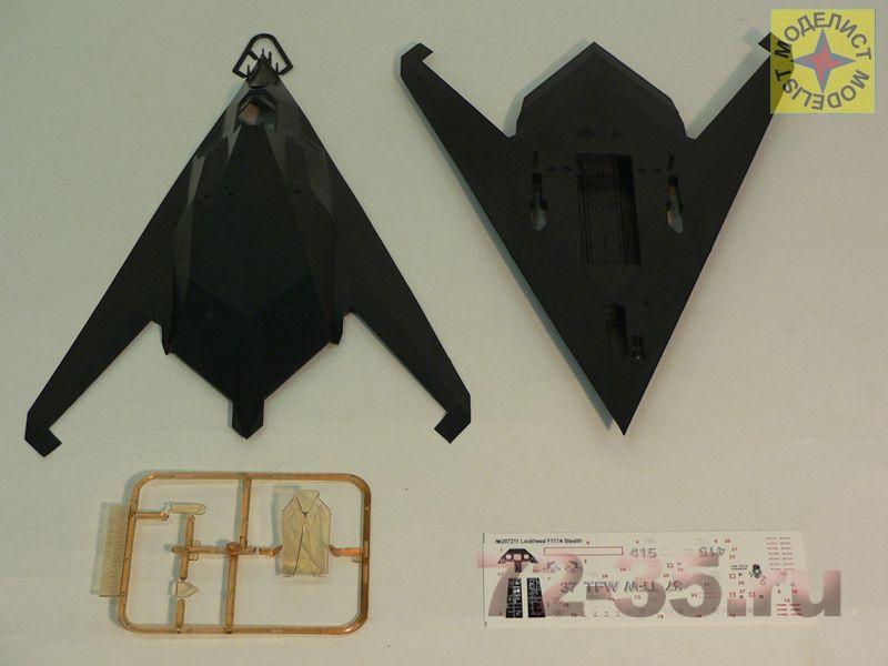 Самолет-невидимка F-117А "Стелс" 207211_3.JPG