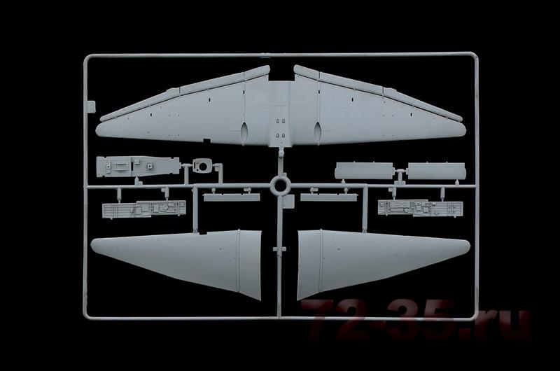 Самолет JU-87 D-5 STUKA 2709_13.jpg