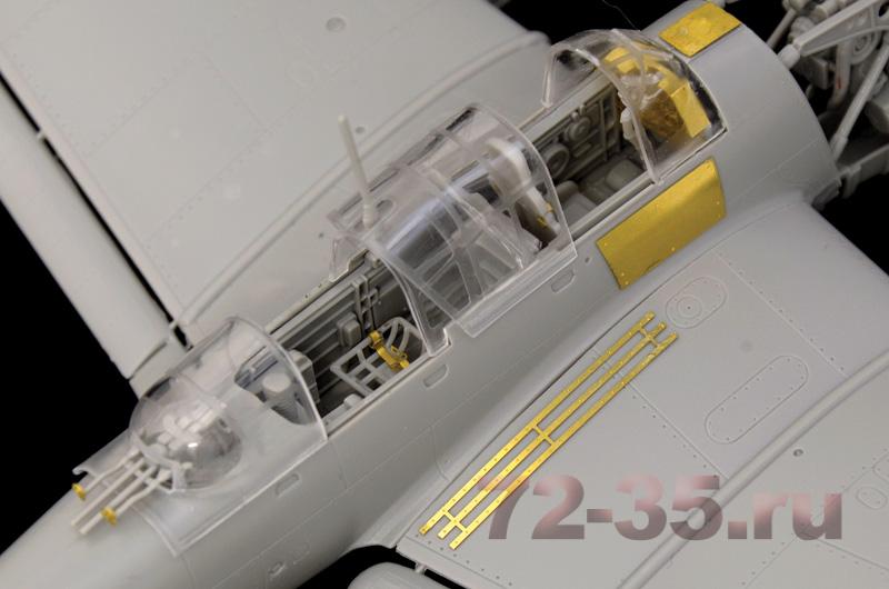 Самолет JU-87 D-5 STUKA 2709_5.jpg