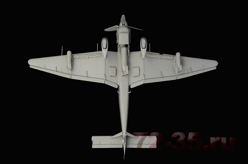 Самолет JU-87 D-5 STUKA 2709_7.jpg