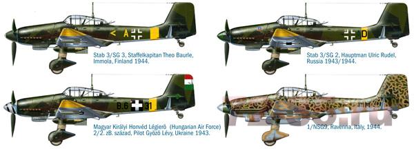 Самолет JU-87 D-5 STUKA 2709_K_StukaLR.jpg