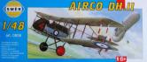 Самолёт Airco DH. II