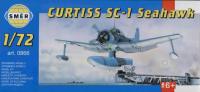 Самолёт Curtiss SC - 1 Seahawk
