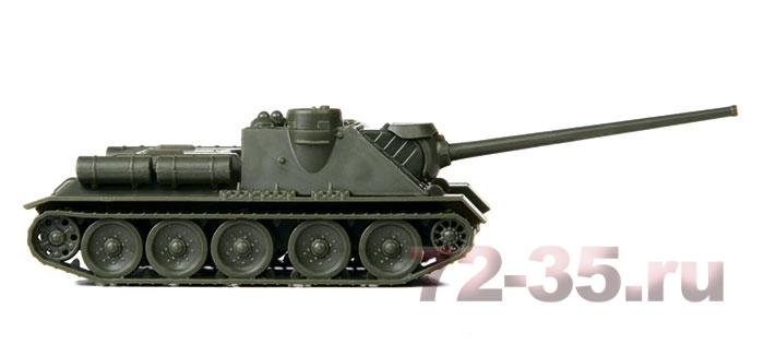 Советский истребитель танков СУ-100 2m7_enl.gif