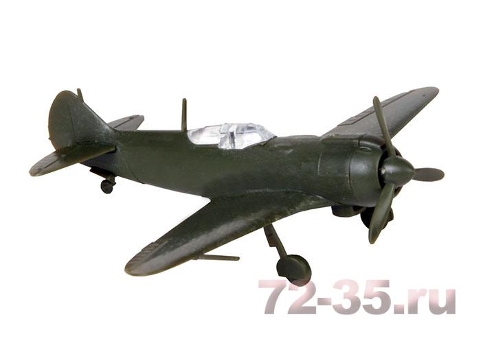 Советский истребитель Ла-5ФН 2nc_enl.gif