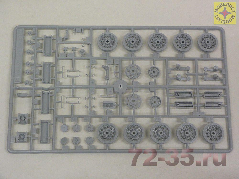 Танк Т-34/85 303507_4.JPG