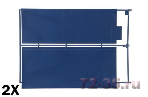 Седельный тягач VOLVO FH16 XL "ViKing" с трейлером 3867_sprue1-2x.jpg