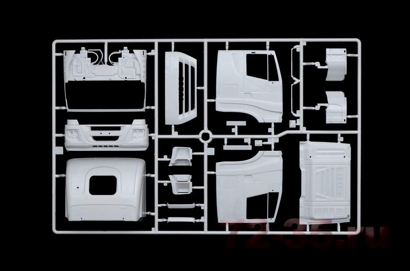 Седельный тягач IVECO Stralis Active Space 3869_sprue1.jpg