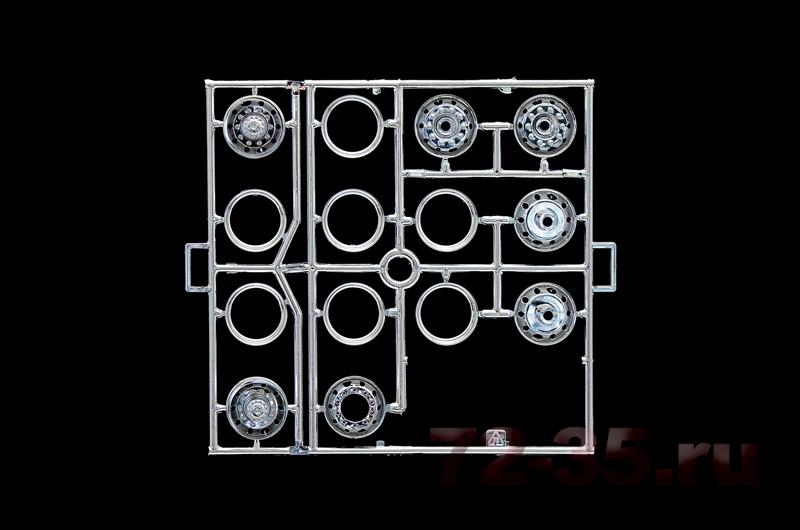 Седельный тягач Scania R560 R560 V8 Highline "КРАСНЫЙ ГРИФОН" 3882_sprue7_enl.jpg